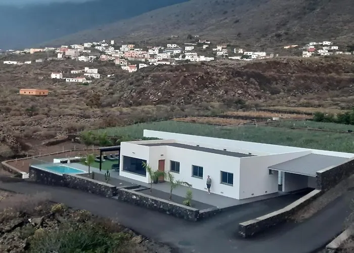 Casa La Picota