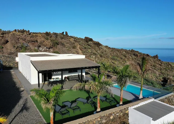 Casa La Picota
