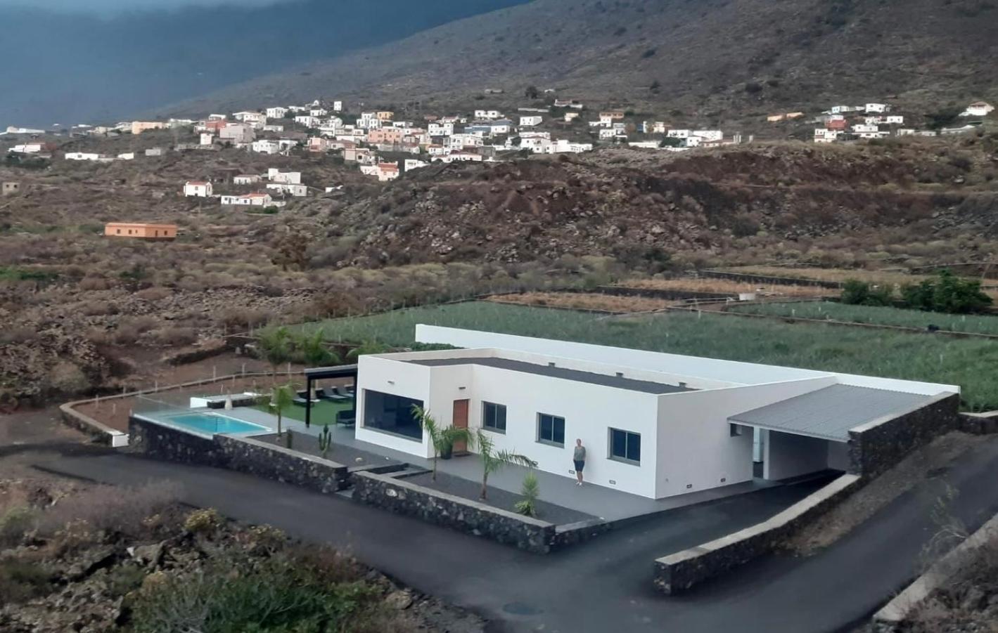 Casa La Picota Holiday home