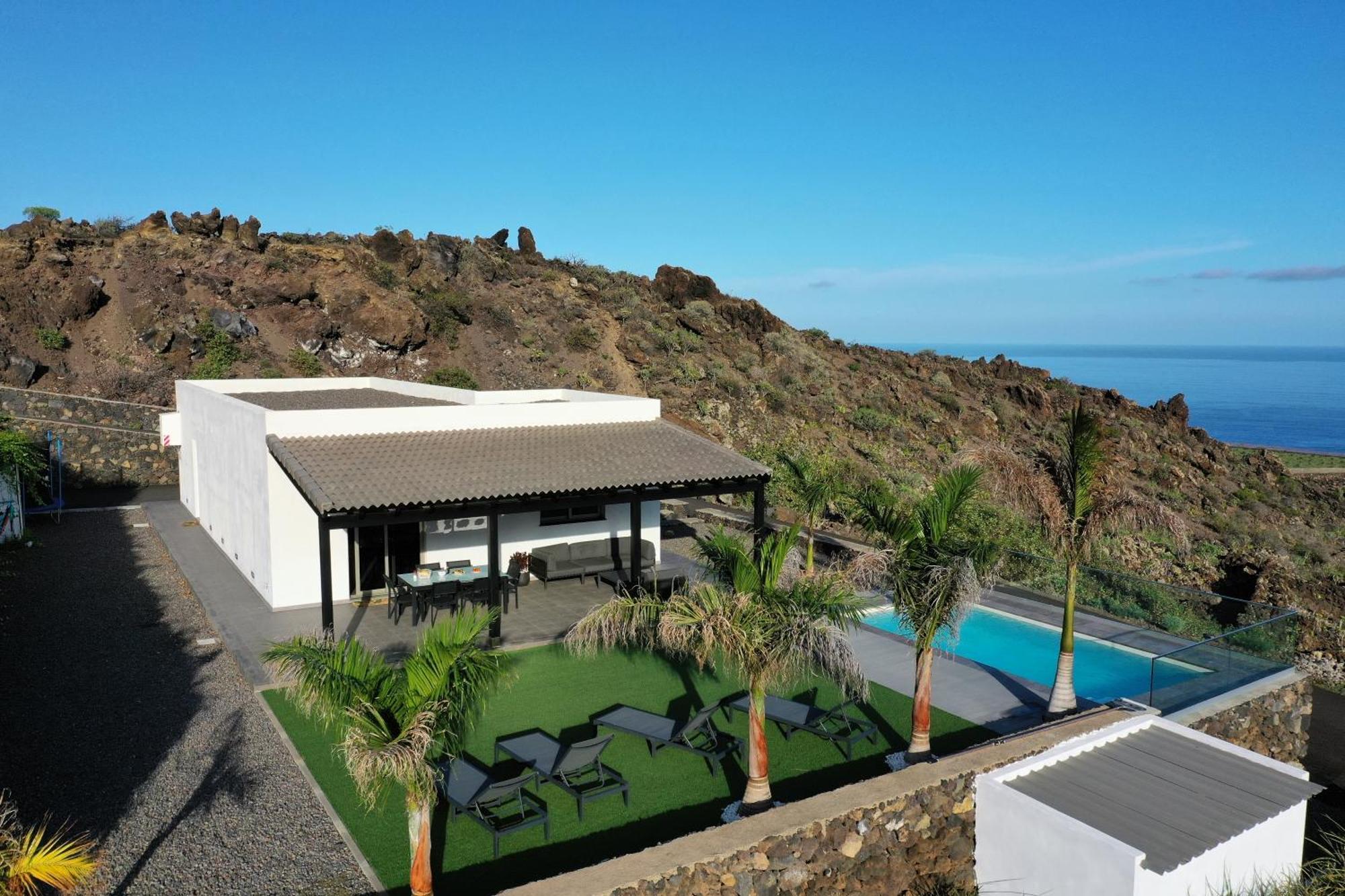 Casa La Picota Holiday home