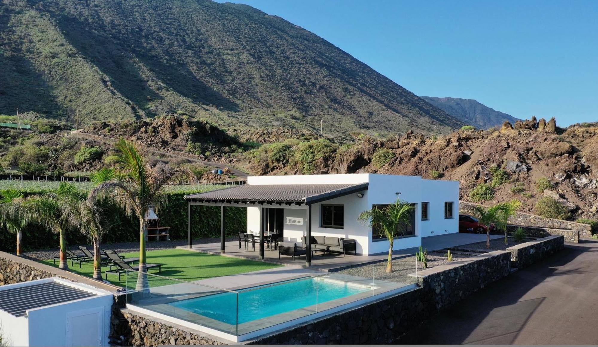 Casa La Picota * Los Llanillos