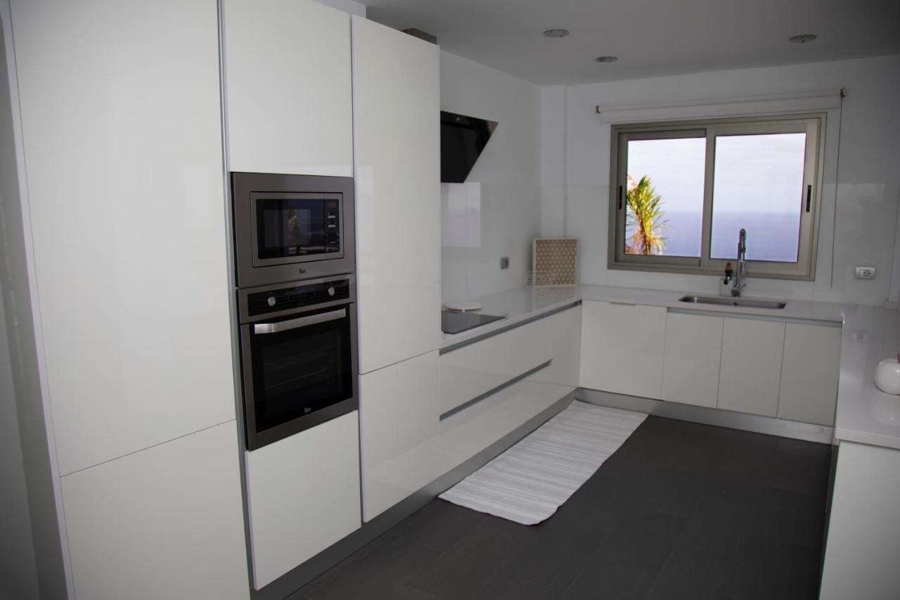 Holiday home Casa La Picota Los Llanillos